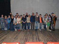 Театральна програма - фото 3