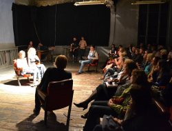 Театральна програма - фото 5