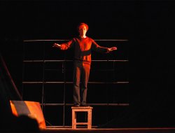 Театральна програма - фото 1