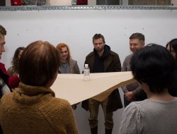 Візуальна програма - фото 2