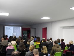 Лекційно-дискусійна програма - фото 12