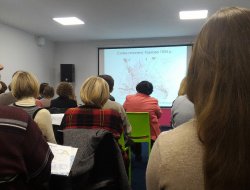 Лекційно-дискусійна програма - фото 8