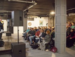 Лекційно-дискусійна програма - фото 16