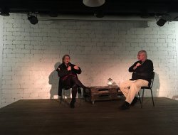 Лекційно-дискусійна програма - фото 2