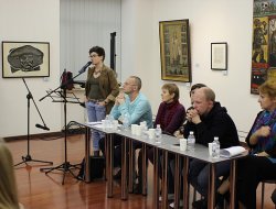 Літературна програма - фото 6