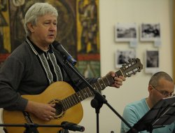 Літературна програма - фото 3