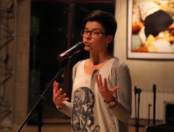 Літературна програма - фото 10