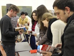 Літературна програма - фото 14