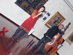 Літературна програма - фото 17