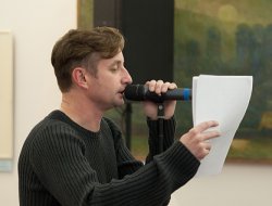 Літературна програма - фото 16