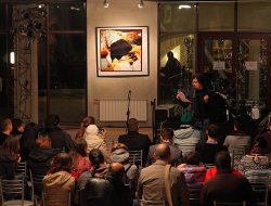 Літературна програма - фото 12