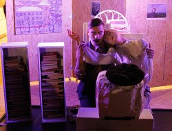 Музично-театральна програма - фото 31