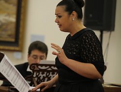 Музично-театральна програма - фото 9