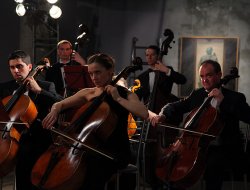 Музично-театральна програма - фото 5