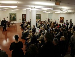 Музично-театральна програма - фото 10