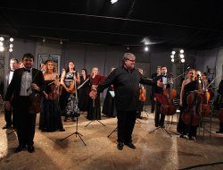 Музично-театральна програма - фото 6