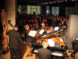 Музично-театральна програма - фото 16