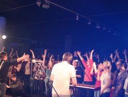 Музично-театральна програма - фото 27