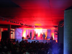 Музично-театральна програма - фото 22