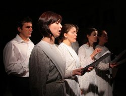 Музично-театральна програма - фото 1