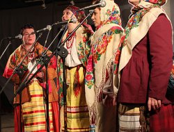 Музично-театральна програма - фото 11