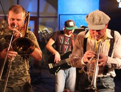 Музично-театральна програма - фото 28