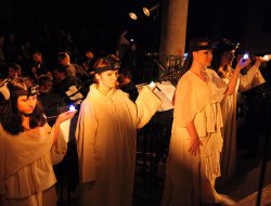 Музично-театральна програма - фото 17