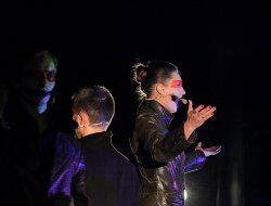 Музично-театральна програма - фото 20