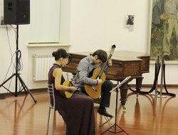 Музично-театральна програма - фото 23