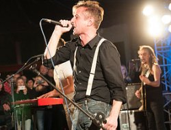 Музично-театральна програма - фото 29