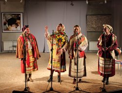 Музично-театральна програма - фото 12