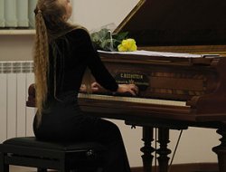 Музично-театральна програма - фото 25