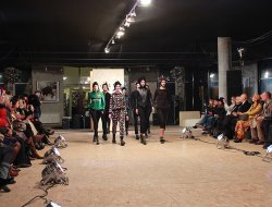 Модна програма - фото 1