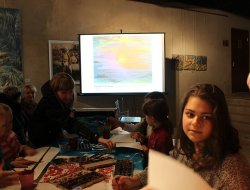 Дитяча програма - фото 3