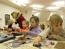 Дитяча програма - фото 9