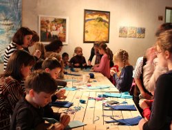 Дитяча програма - фото 15