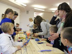 Дитяча програма - фото 12