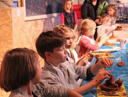 Дитяча програма - фото 7