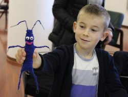 Дитяча програма - фото 14