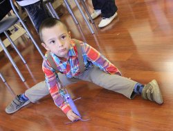 Дитяча програма - фото 11