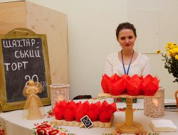 Ярмарок - фото 5