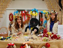 Ярмарок - фото 8