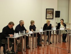 Дискусійна програма - фото 9