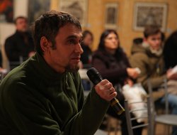 Дискусійна програма - фото 3