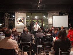 Дискусійна програма - фото 5