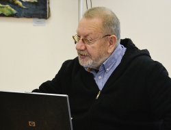 Дискусійна програма - фото 1