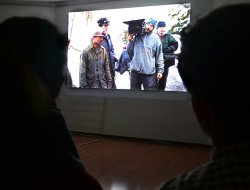 Кінопрограма - фото 1