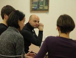 Кінопрограма - фото 5