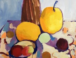 "Те, що є" - фото 1