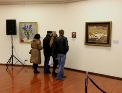 Експозиція - фото 18